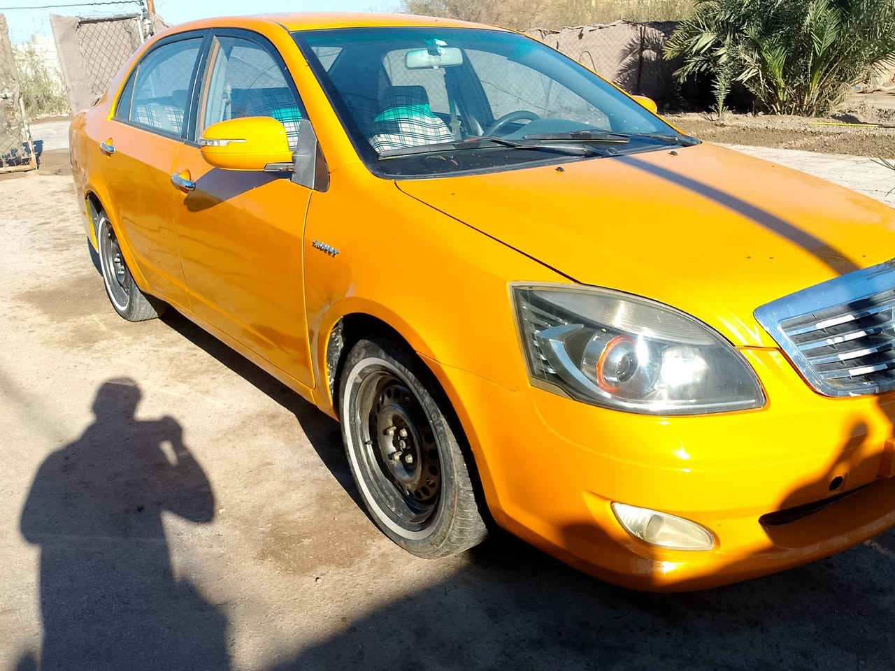 السلام عليكم سياره جلي موبل مديل 2013 رقم ذي قار سنويه جديده سياره جاهزه مكينه وكير وحداديه وتخم تاير كهربائيات شقاله كله السعر 38 وبيه مجال المكان الناصريه مركز تحويل مباشر الشراي ينتصل ***********
***********
