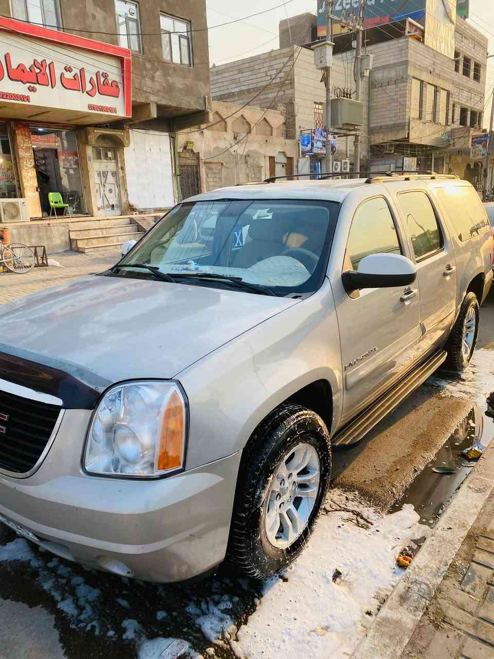 السلام عليكم
جمسي 2007 طويل خليجي طبلة
سيارة كفالة ... سنوية بسمي رقم بغداد نگليزي خصوصي گير ومكينة واكسن وحدادية كلة كفالة وتخم تاير جديد غرفه سيارة جديدة
سعر 170
مكلف بالنشر ***********
