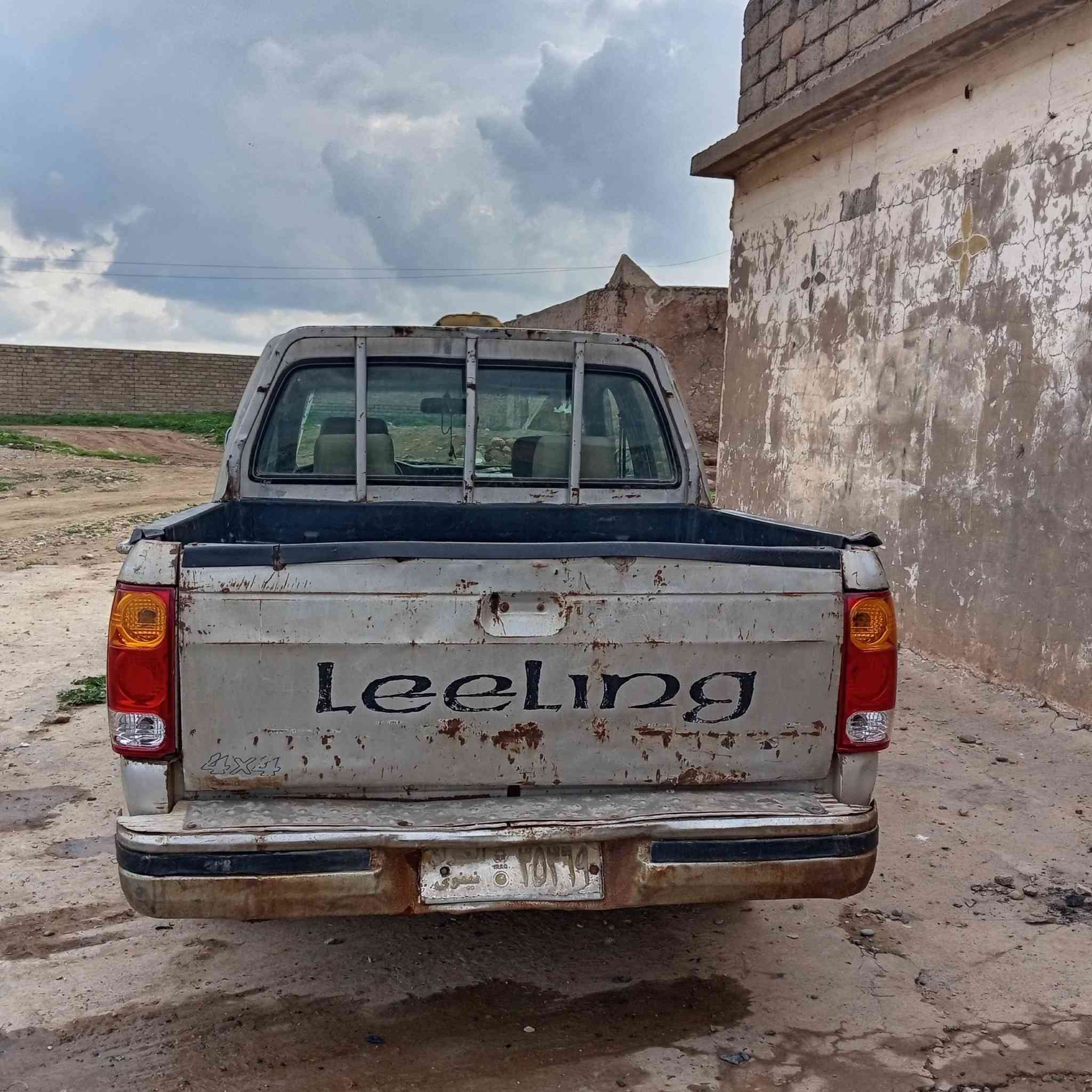 بيكم كيلان 2005 للبيع سنويه صاقطه كير ومحرك وشاصي شرط باسمي وشرط التحويل السعر 33 وبي مجال مكان السياره الموصل رقم تلفون ***********
