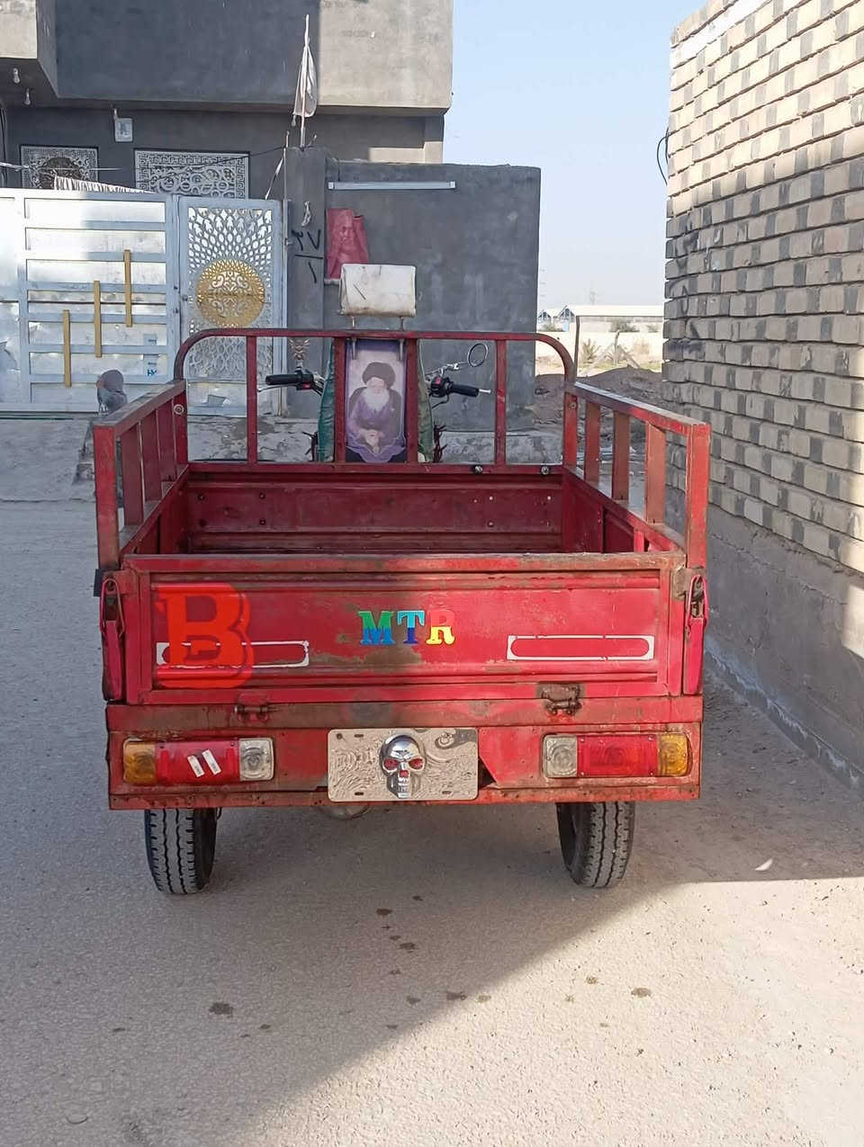 سلام عليكم ستوته البيع اوراق 2017 وكيله سمه بغداد     ستوته مكفوله كفاله عامه من شاصي من ركبه كله تعمير 25 مكينه 25 السعر 1900 وبيهه مجال مكاني نجف رقم ***********
