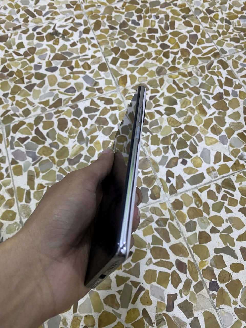 Xiaomi شاومي ١١تي 
ذاكره ١٢٨
ذاكره داخليه ٨+٤
شاشه ١٢٠ هرتز
٩٠ فريم ببجي 
جهاز شرط نضيف فقط ضهر مفطور ما مئثر عليي
للمراوس ايفون شعندك نزل يرهم بيع خاص


**إذا كنت صاحب هذا الإعلان وتريد حذفه لأي سبب، رجاءا أرسل رسالة إلى الدعم الفني**