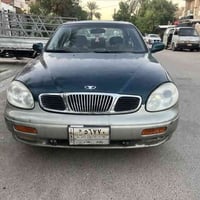 دايو لكنزا موديل ١٩٩٩ للبيع اوامراوس السياره مكفوله من الضربه والصبغ ج...