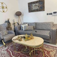 تخم قنفات تركي 8 مقاعد جديد جديد للتواصل 07705983116