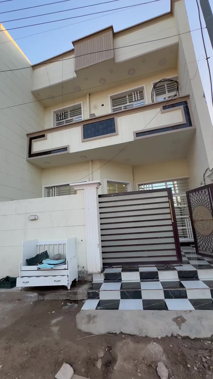 بيت للاجار الفحامه بستان الكبيسي نضيف وجاهز للسكن
المراجعه مع مكتب ايفا
***********
