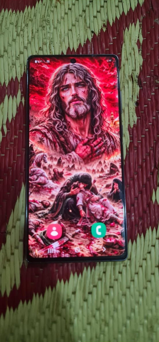 السلام عليكم جهاز نوت 20 5Gسامسونغ ذاكرة 128
جهاز نظيف السعر 250 وبي مجال ***********
