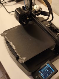 Ender 3 v3 se • نظيفة • البصرة