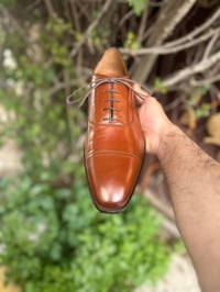 اكسفورد • قياس 46