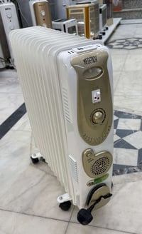 صوبة زيتية من ماركه ريجستون للحجز يرجى مراسلة الصفحة أو الاتصال على ال...