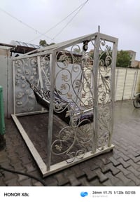 مرجوحه • تحمل اوزان ثقيلة • بغداد