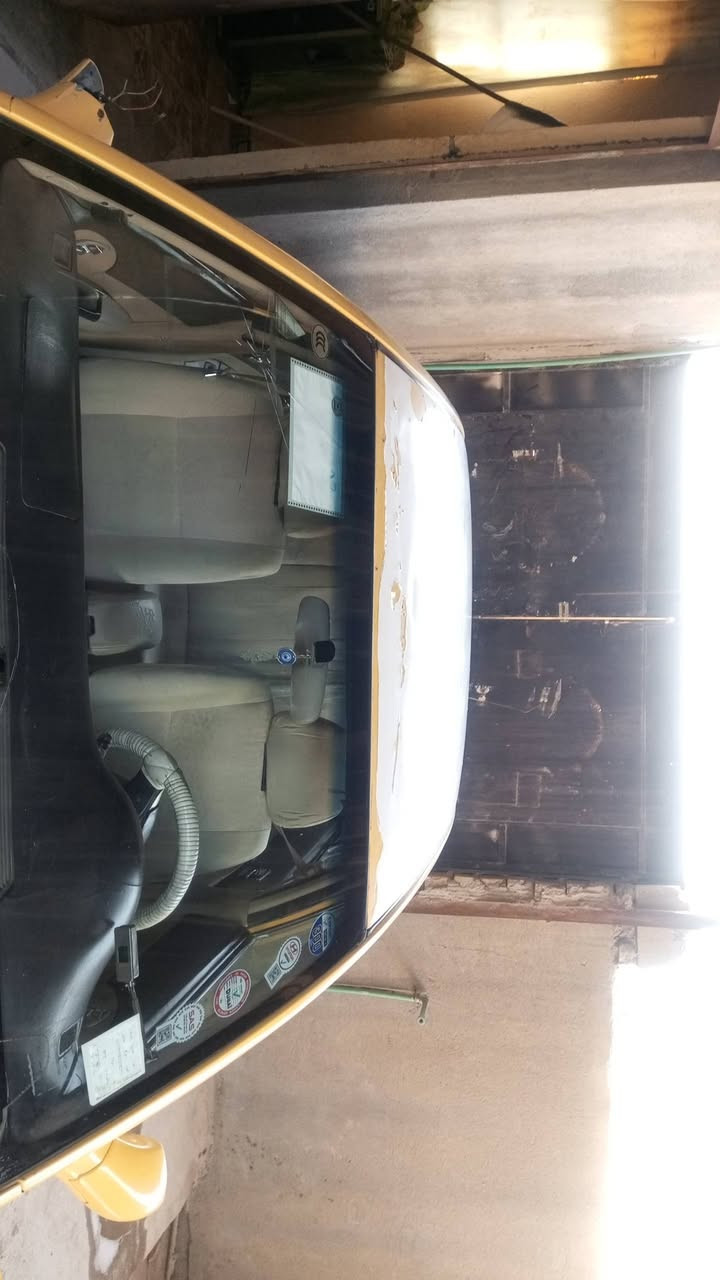 السلام عليكم سياره a5للبيع مديل 13نظافتة مثل ماموضح بلصور لاضربه ولاتبديل مكينه بيه خيط تبخير  تبريد عاطل الوجه مال الكمبريسر الحداده %50كهربائيات شغاله السعر 28بيه مجال رقم الاماني اليف السنويه تنتهي 2027رقمه قادسيه وراعيه بلبصره يمي وتتحول بلبصره  رقم التلفون ***********
