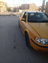 سيارة • ناصريه • محجوزة
