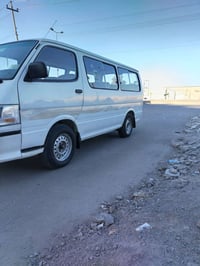 جبني موديل ١٥ مكينة وكير وكسن مكفولات تخم تاير رقم بغدادالنكليزي مكفول...