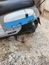 بوليس البيع كابريته دراجه ما ذب عليهه ربع كلشي شغال بيهه ما مفتوحه راي...