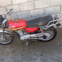 تايكر 2019 • محرك معمر • ما تشتغل