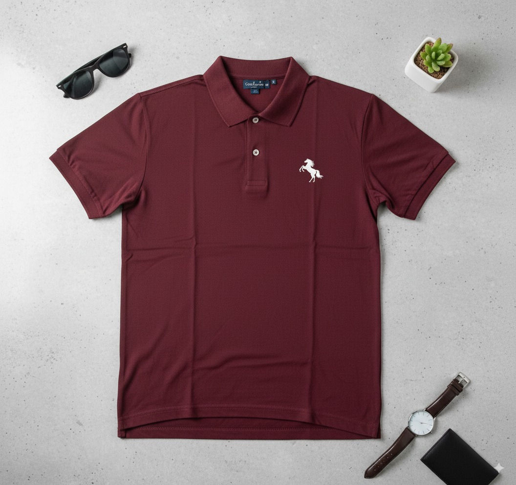 تبّي لوك مرتب وبسيط في نفس الوقت؟ 😎
تيشرت بولو بخامة ممتازة وتصميم أنيق يناسب الطلعات الرسمية والكاجوال.

✔ خامة مريحة وجودة عالية
✔ قصة راكبة صح
✔ مناسب للشغل والجامعة والطلعات
✔ ألوان فخمة تبرز الستايل
     سعر 45د

لو تحب الأناقة بدون مبالغة… هذا اختيارك 👔🔥

📩 اطلبه توّا قبل ما تكمّل الكمية 🚀


**إذا كنت صاحب هذا الإعلان وتريد حذفه لأي سبب، رجاءا أرسل رسالة إلى الدعم الفني**