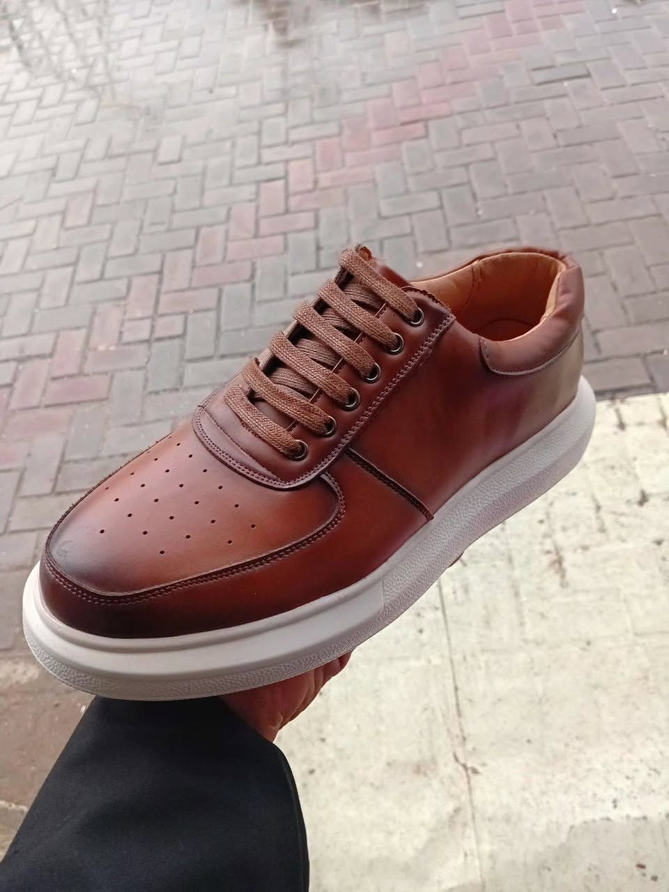 للشباب : اناقة فول بسعر ممتاز


**إذا كنت صاحب هذا الإعلان وتريد حذفه لأي سبب، رجاءا أرسل رسالة إلى الدعم الفني**