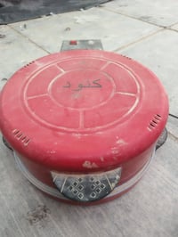 نظيف • شغال • مستعمل ٧ مرات