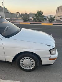 كراون • ١٩٩٣ • مكينة ٢٫٥