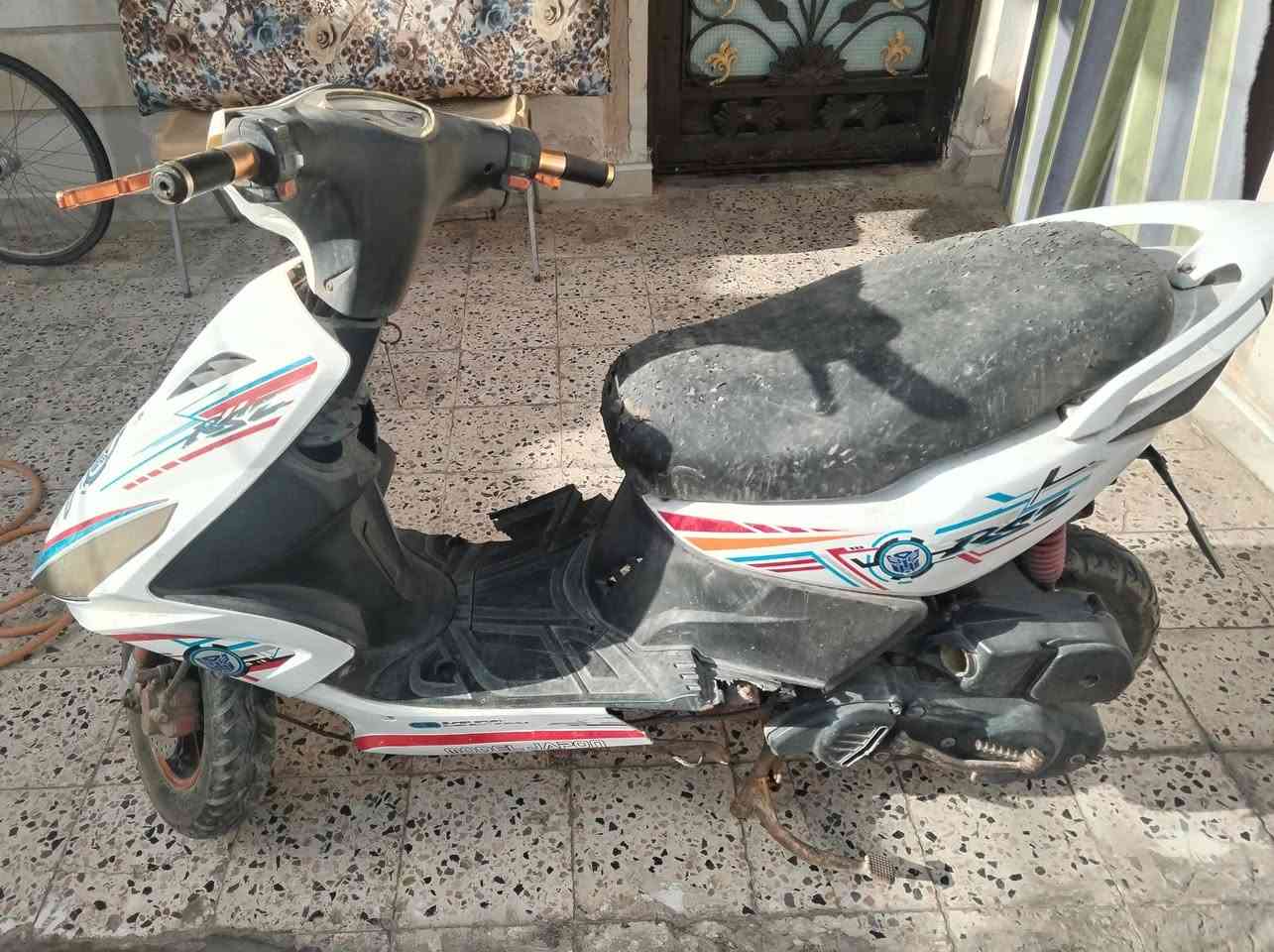 للبيع على اسكاطهة
مكينه شغالة
واتساب ***********
