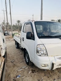 كيا ٢٠١٢ • مكفولة مكينة • سوك الشيوخ