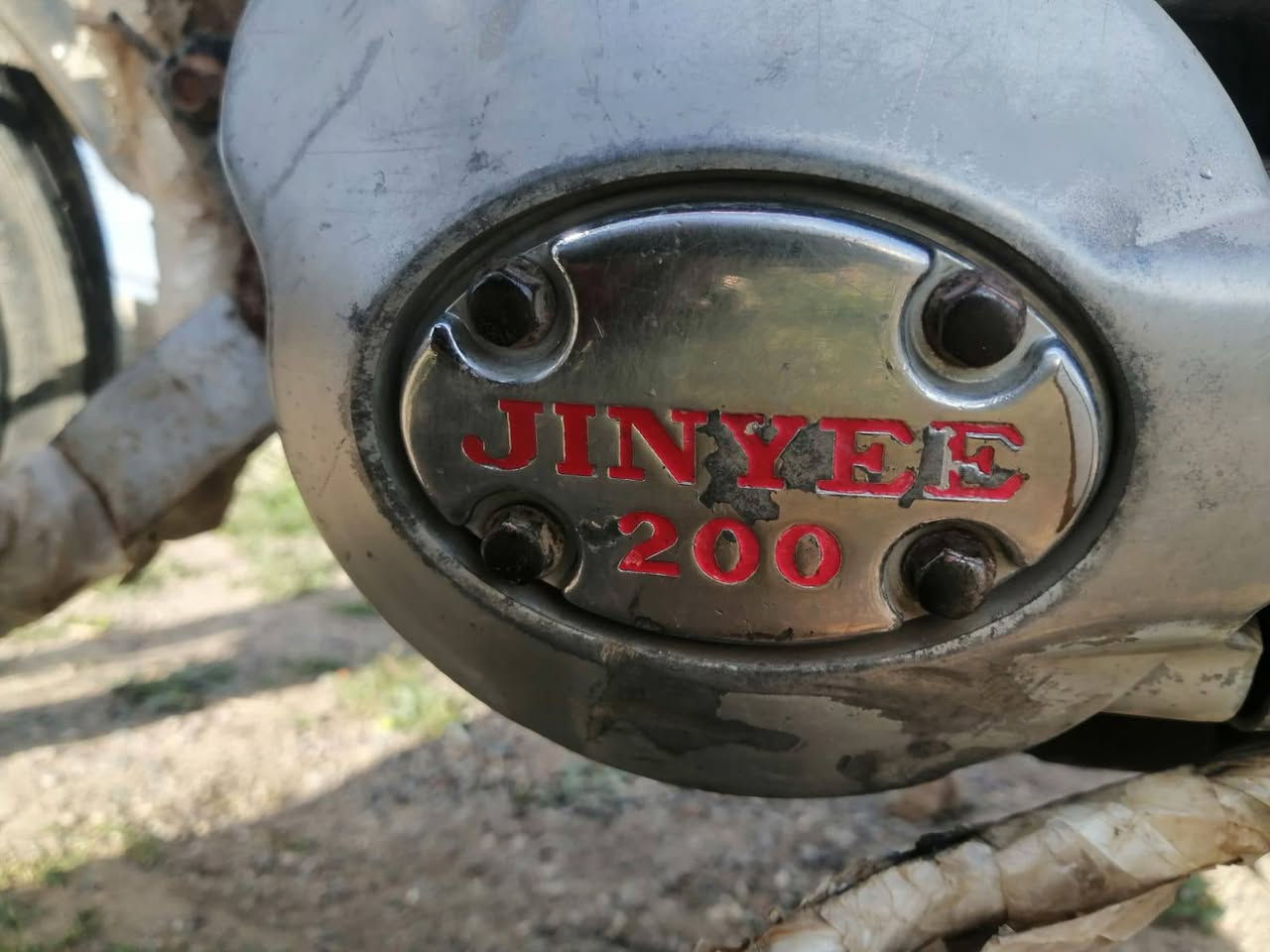 السلام عليكم موطور للبيع جني كله كلو شغال بس عايزو باتري السعر 270وبي مجال للاستفسار ***********
***********
