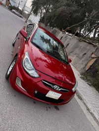 اكسنت ٢٠١٥ • مكينه ١٦٠٠ • رقم نجف