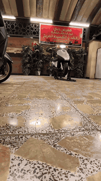 للبيع ( اكزز  تريت) ( ياباني) للاستفسار/***********/ مكفولة كفالة عامة من معرض دبي لبيع الدراجات اليابانية والكهربائية الاعضمية قبل خروج الكم بإدارة مهند الدبي
