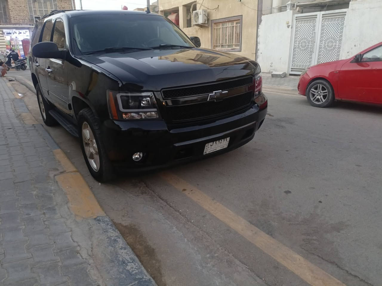 ادوات تاهو موديل 8كص قماره للبيع/واتساب ***********
