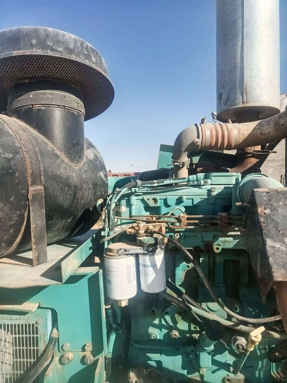 مولد كمنز أمريكي بلادي 300 كيفي الاستفسار ***********
