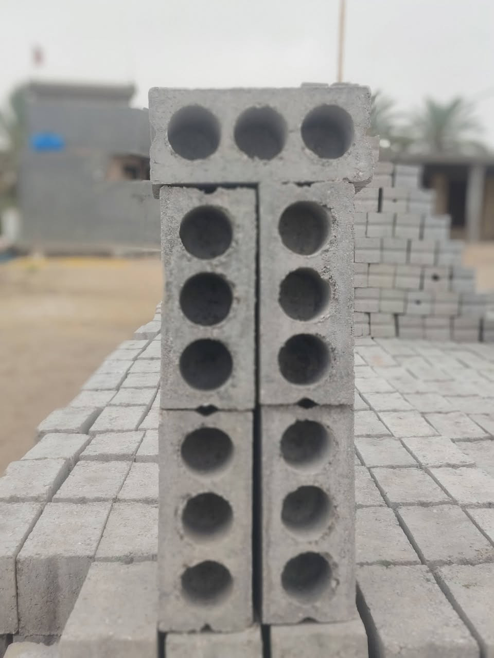 سكلة عباس البعيجي يوجد لدينا بلوك درجه أوله ***********
