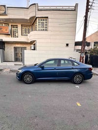 جيتا ٢٠٢٠ • ١.٤ تيربو • رقم اربيل