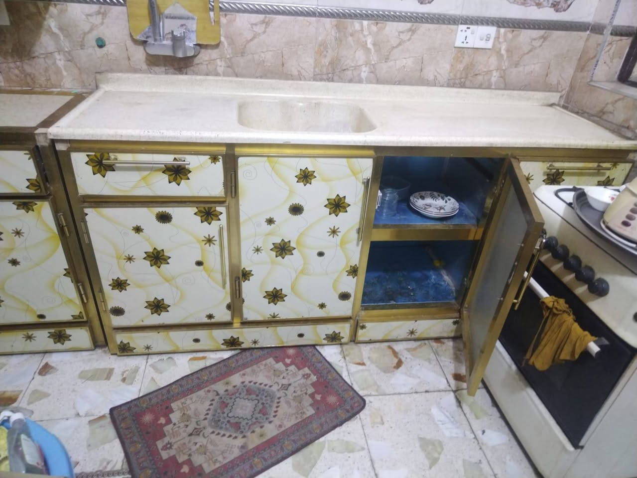 عندي هذا الكاونتر اريد ابيعه


**إذا كنت صاحب هذا الإعلان وتريد حذفه لأي سبب، رجاءا أرسل رسالة إلى الدعم الفني**