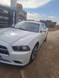 جارجر ٢٠١٢ • وارد كندي • ٦ سلندر