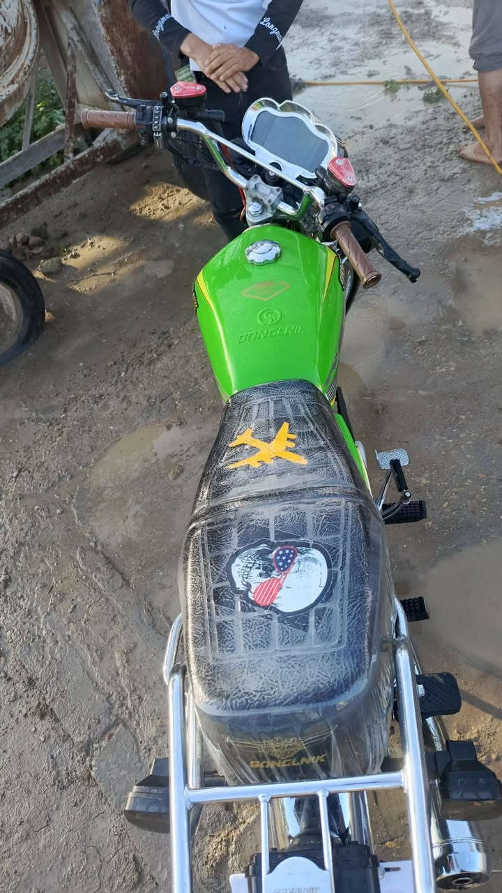 سلام عليكم دراجه تايكر للبيع موديل 25 مكتوبه مابيه اي نقص مكاني بابل اجبله السعر 700وبيه مجال  ***********
