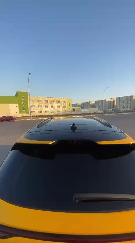 السلام عليكم
سيارة بيهة تزويد ويل رياضية قياس 20 سعره الف دولار السيارة جديدة بعدها بضمان سيارة راقية يشهد الله سعر 24 مليون ونص وقابل للتفاوض
*********** واتساب موجود

مواصفات سيارة:
🔷موديل2023ضمان 6 سنوات او 200 الف كم 
اللون اصفر مميز 
🔹عداد المسافة 50 الف قابل للزيادة 
🔹السيارة فول 1/1 
🔹المحرك 1.5 تيربو 
🔹القوة الحصانية 197حصان 
🔹العزم 285 نيوتين 
🔹السرعة القصوى 240 كم 
🔹الدفع أمامي 
🔹ناقل الحركة DCT7 دبل كلج 
🔹استهلاك الوقود 6.1 لتر /100 كم
🔹سعة الخزان 55لتر 
🔹جام أربعة كهرباء اوتو ماتيك 
🔹كرسي سائق كهربائي 8 حركات مع تدفئة
🔹كرسي مرافق كهربائي 4 حركات مع تدفئة
🔹تحكم مقود / مثبت سرعة / بلوتوث  
🔹3 أنظمة قيادة (اقتصادي-رياضي-عادي)
🔹مكيف امامي وموزع خلفي ثلاجة داخلية
🔹شاشة مركزية حجم 10.25  عداد سرعة رقمي حجم 10.25 سماعات عدد6
🔹تشغيل بصمه  اضاءة داخلية متعددة الألوان 
🔹الكاميرا عدد 5 360 / اوتو هولد /بريك اصطفاف كهربائي 
🔹الحساسات أمامي / خلفي مع نقاط عمياء  مع رادار  امامي 
🔹دخول بصمة سائق / صندوق كهرباء 
🔹إشارات في المرايا الجانبية 
🔹بانوراما كشافات زينون
