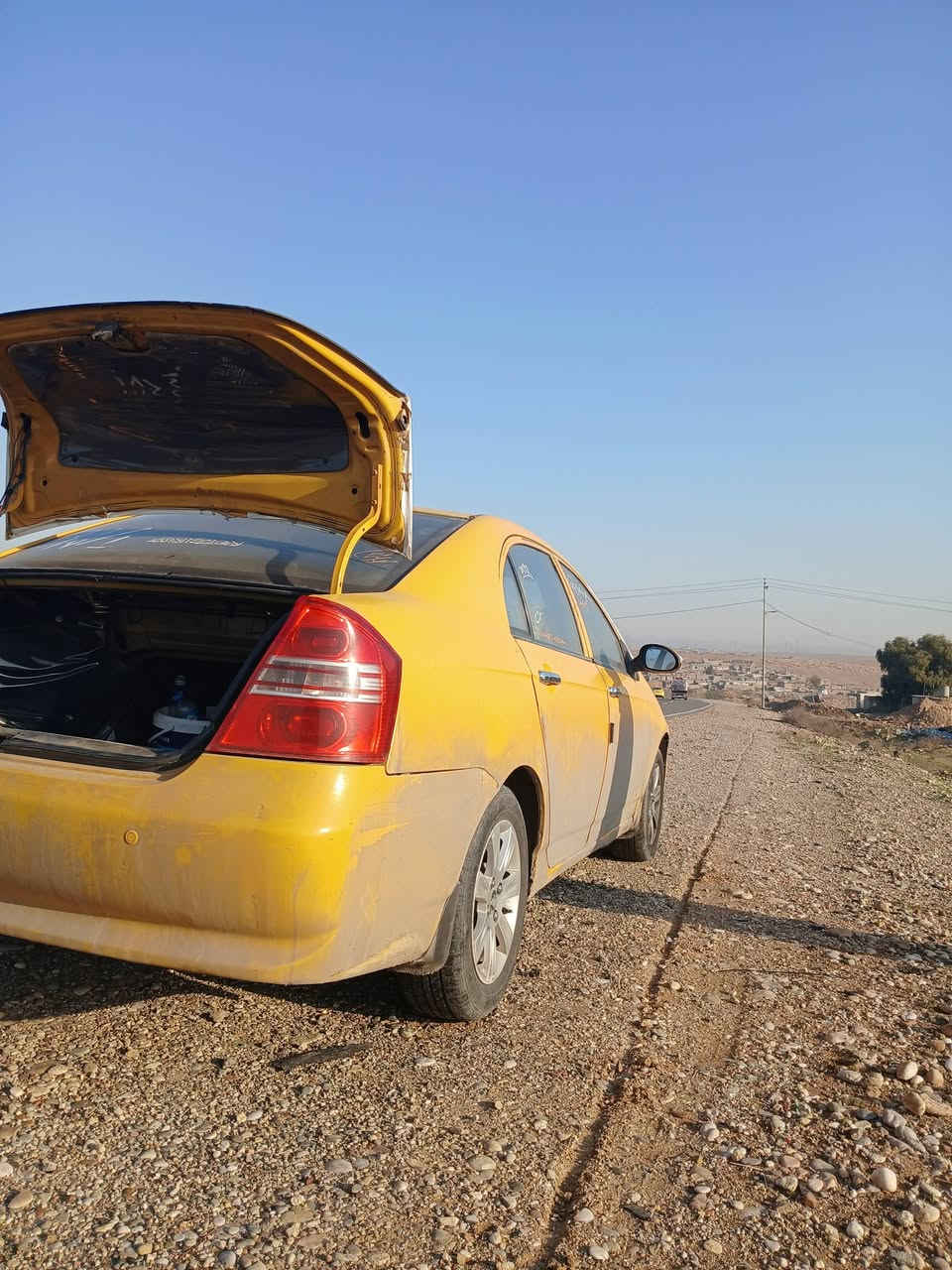 الهم صلي عله نبينا محمد 
ليفان ٦٢٠ موديل ٢٠١١
بدون ضرر بدون صبغ 
مشروع وطني شرعي بلموصل بيها كابون شرط الوكاله والتحويل
مكينه وكير عادي كورله شرط تبريد ثلج داخل نضيف هيئه وغرامات ١٠٠ طخم تاير جديد شاشه كامره حساسات السعر اتصل وتدلل 
***********
