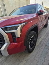 للبيع تويوتا تندرا 2024 كلين تايتل السعر 460 وبي مجال للاستفسار اتصال ...