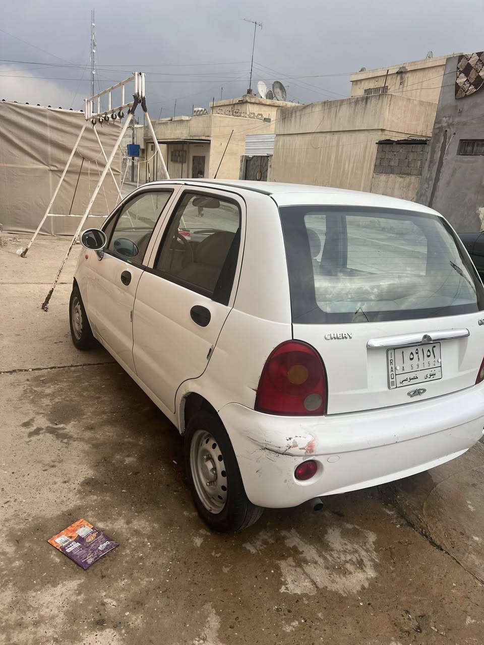 QQ2013 
كابون بانزين 
السياره بلا ضرر 
أو بلا صبغ 
تبريد شغال تدفيئه 
السياره مايعزها ربع  
موصل اليمن 
غيرمتواجد عل فيس 
***********
