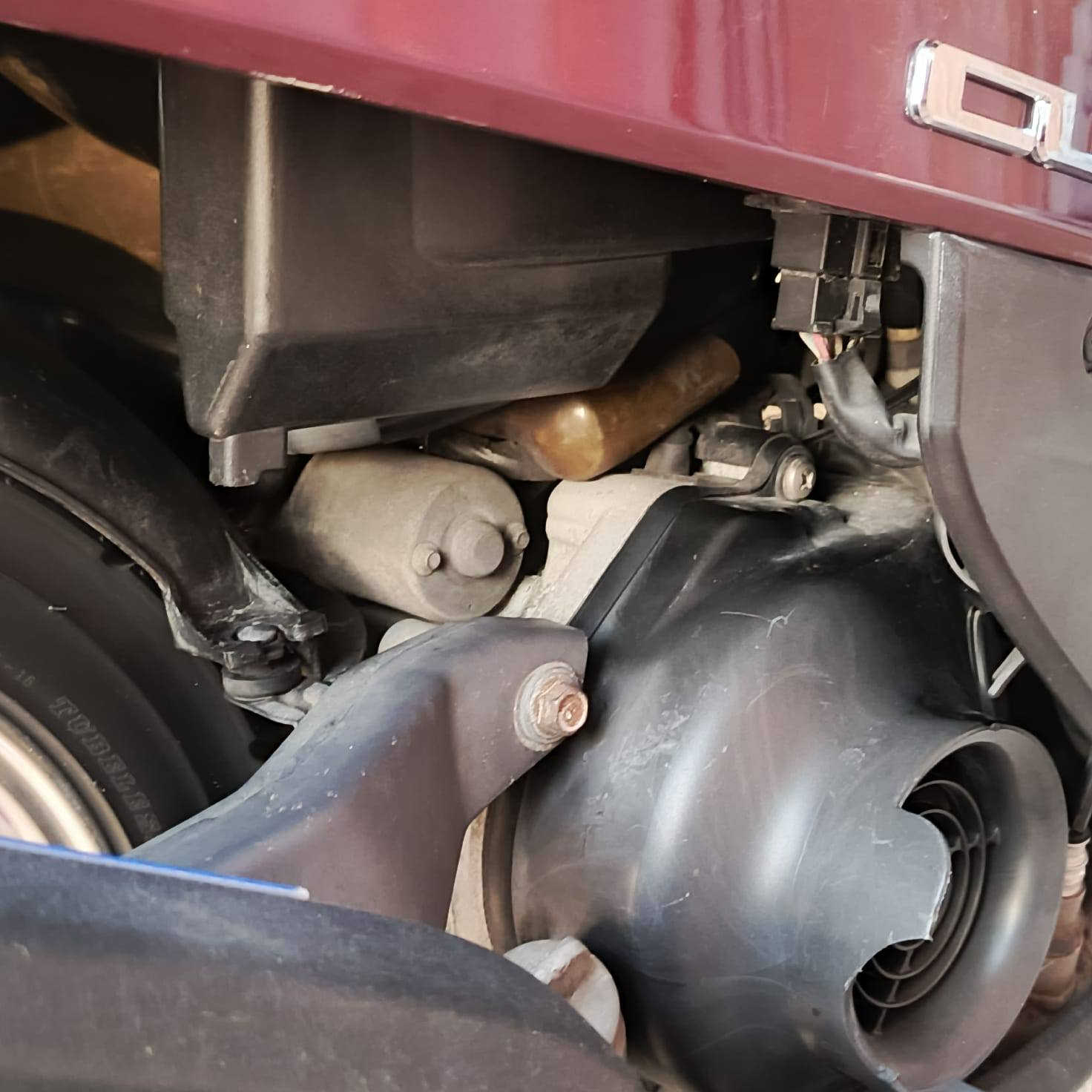 للبيع كفاله عامه موديل ١٣ رقمي ***********
