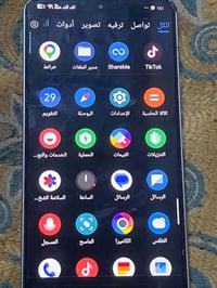 بوكو F6 • فريم ١٢٠ • موصل ايسر