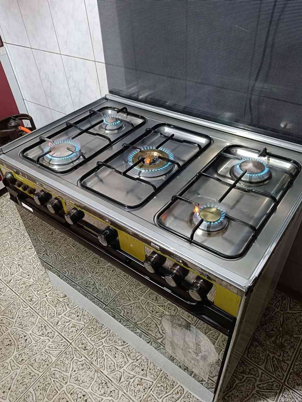 طباخ تكنو مصري يشتغل غاز وكهرباء سعر 265 وبي مجال الدوره ابودشير واكوتوصيل


**إذا كنت صاحب هذا الإعلان وتريد حذفه لأي سبب، رجاءا أرسل رسالة إلى الدعم الفني**