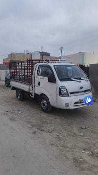 كيا فحل • ٢٠٢١ • كفاله عامه