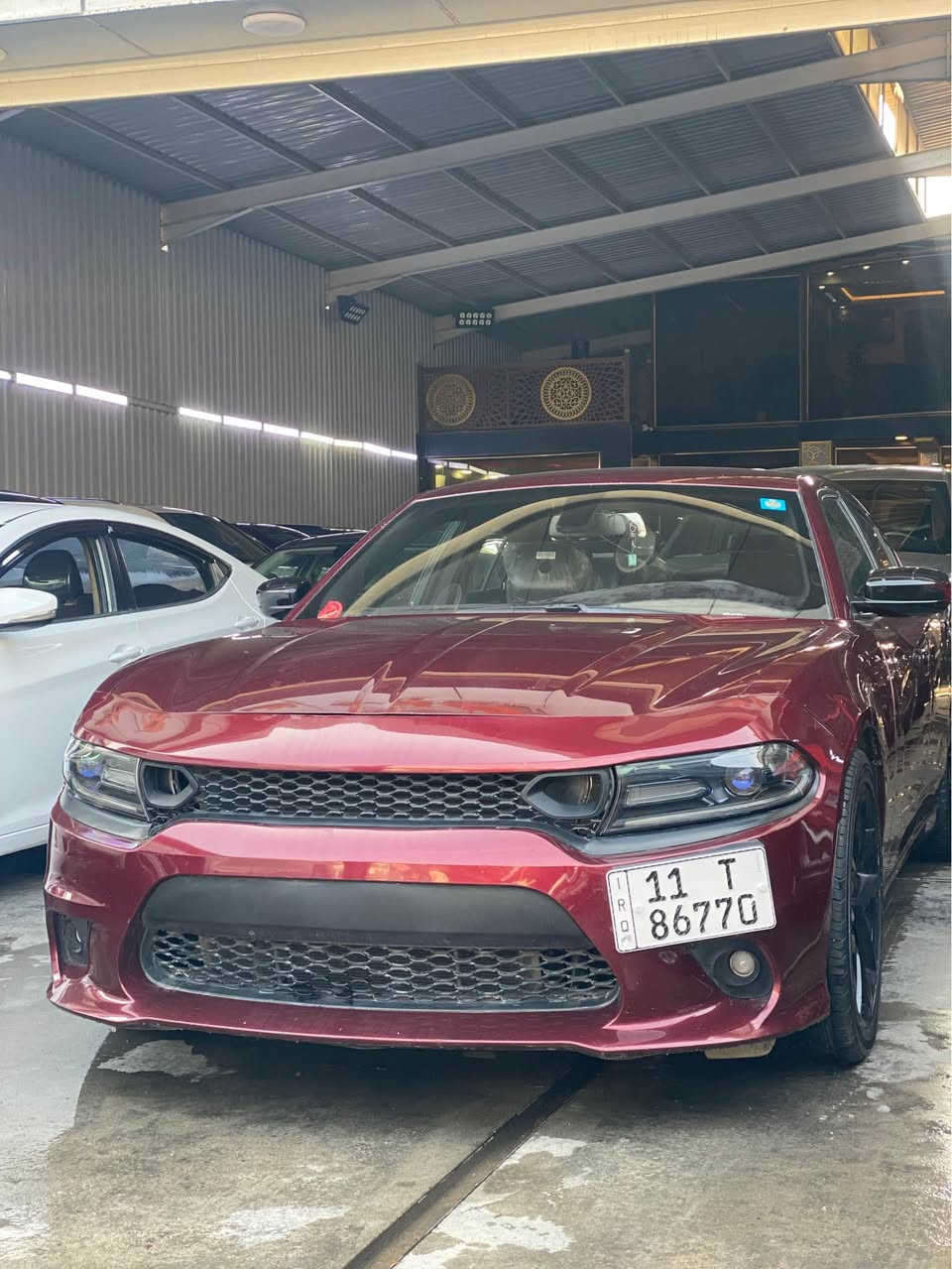 🚗 للبيع سيارات بالتقسيط 🚗
عروض نهايه السنه 🌲🌲
بدون كفيل

✅ مقدمة تبدأ من 50$ إلى 90$
✅ قسط شهري من 5$ إلى 8$

📞 للاستفسار الاتصال على الرقم:
(***********)

🔹 فرصة مناسبة للجميع � بغداد, العراق
