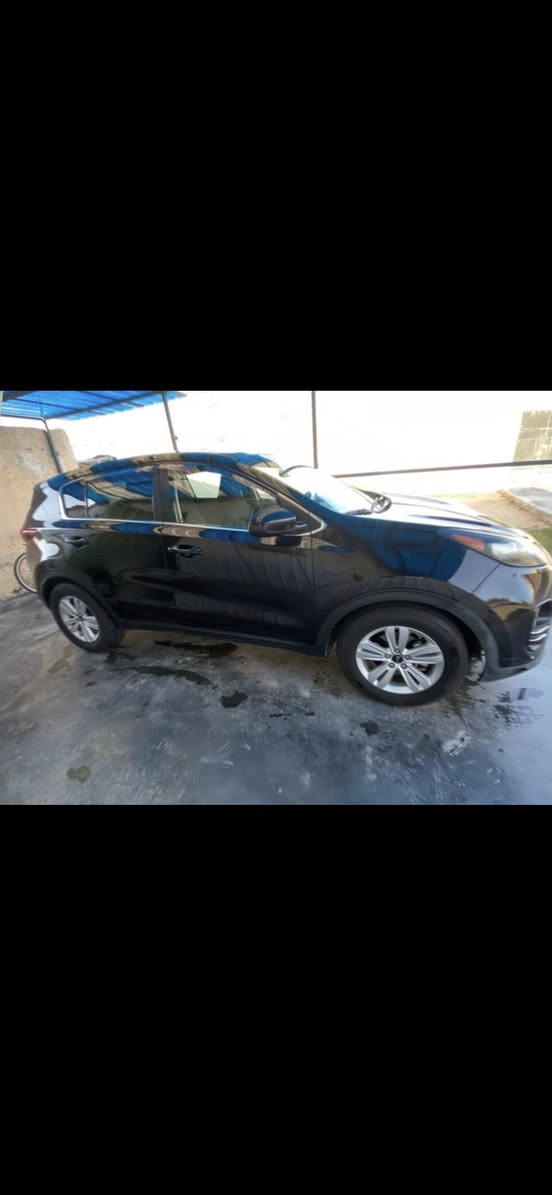 سبورتج 18 بسمي سعر 128 قطعه ونص باقي كفاله ع سونار 
***********

