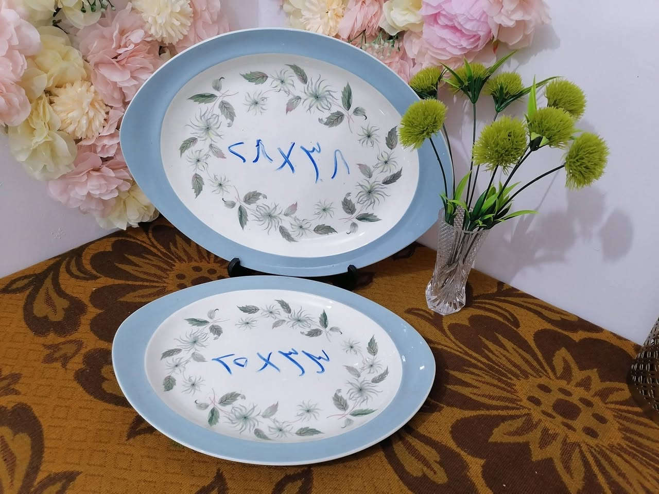 للبيع مجموعة بلامات السعر و التفاصيل خاص يوجد توصيل


**إذا كنت صاحب هذا الإعلان وتريد حذفه لأي سبب، رجاءا أرسل رسالة إلى الدعم الفني**