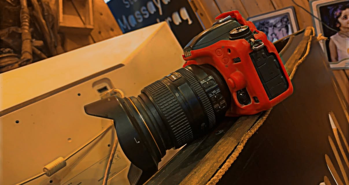 كامره نيكون D750+ عدسة 24-120 + عدسة 70-200نيكون نانوكرستال الاصدار الجديد + اضاءه كوداكس AD 600 pro
مع حساس تريكر
مع سوفت بوكس كبير 
مع ستاند
الغراض كلش نضيفة وع ايدي مامتعوبات كلهن تجي وتشوف بعينك 
للاستفسار الاتصال *********** مكاني ميسان العماره يوجد توصيل لجميع محافظات العراق
