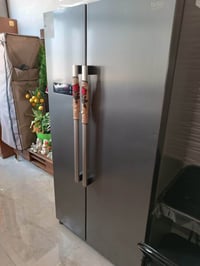 متاح ثلاجه وبلي ٤ مهكر مكان بغداد الدوره المهدية الاولى 07844104070