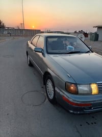 مكفولة من الضربة • صبغ عام • مكينة اوكير