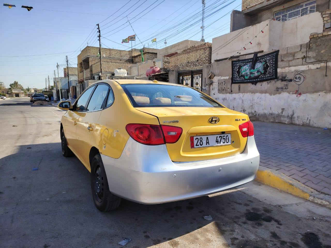 سلام عليكم  🪬
النتره مقدس للبيع 2009

سياره سعرها بفلسين مقارنه بسوك 

كلش نضيفه كير محرك شرط 

سيارة بيها ملحضات بسيطه 

ابسمي شرط التحويل وين ما تريد

مكفولة من كص او شواصي كلة كفالة  🪬

سيارة كير مكينه كفالة 

داخل طك فلين 

غرمات هيئة مصفرة تاخذ صافي

سيارة بوجهك تطلع بيها 

سعر 80بيها مجال ما ارجع احد 🍀

سيارة نضيفه  🪬

مكان((بغداد الحسينيه))  

تفاصيل اكثر اتصل واني بخدمت الجميع ((***********))  🪬
