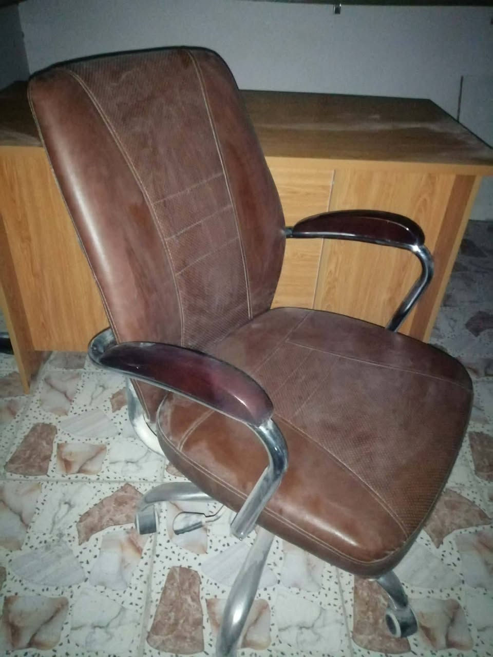 ميز وكرسي كلش نضيف مستعجل ع بيعهن السعر ١٢٥ نهايتها


**إذا كنت صاحب هذا الإعلان وتريد حذفه لأي سبب، رجاءا أرسل رسالة إلى الدعم الفني**